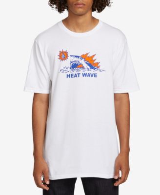 Volcom - Men's Graphic T-Shirt