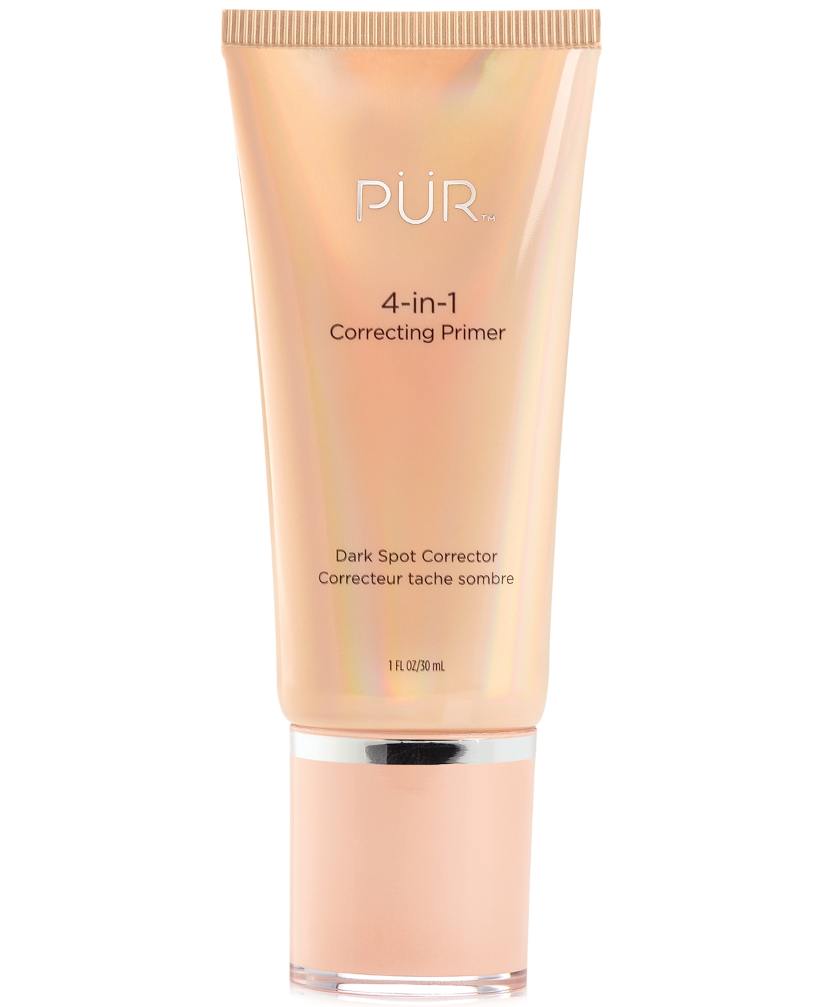 PÜR 4-IN-1 CORRECTING PRIMER