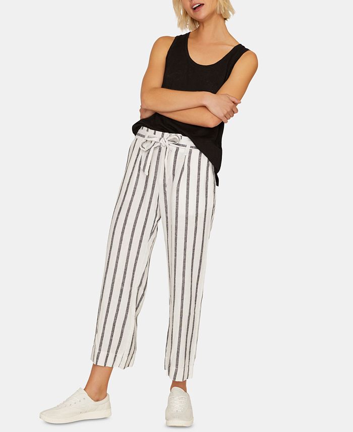 sanctuary striped pants