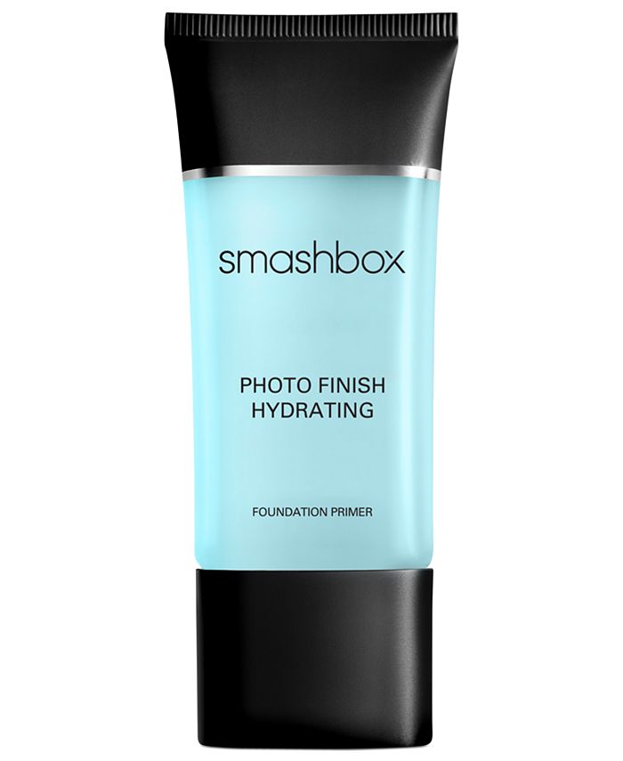Smashbox - Photo Finish Hydrating Foundation Primer
