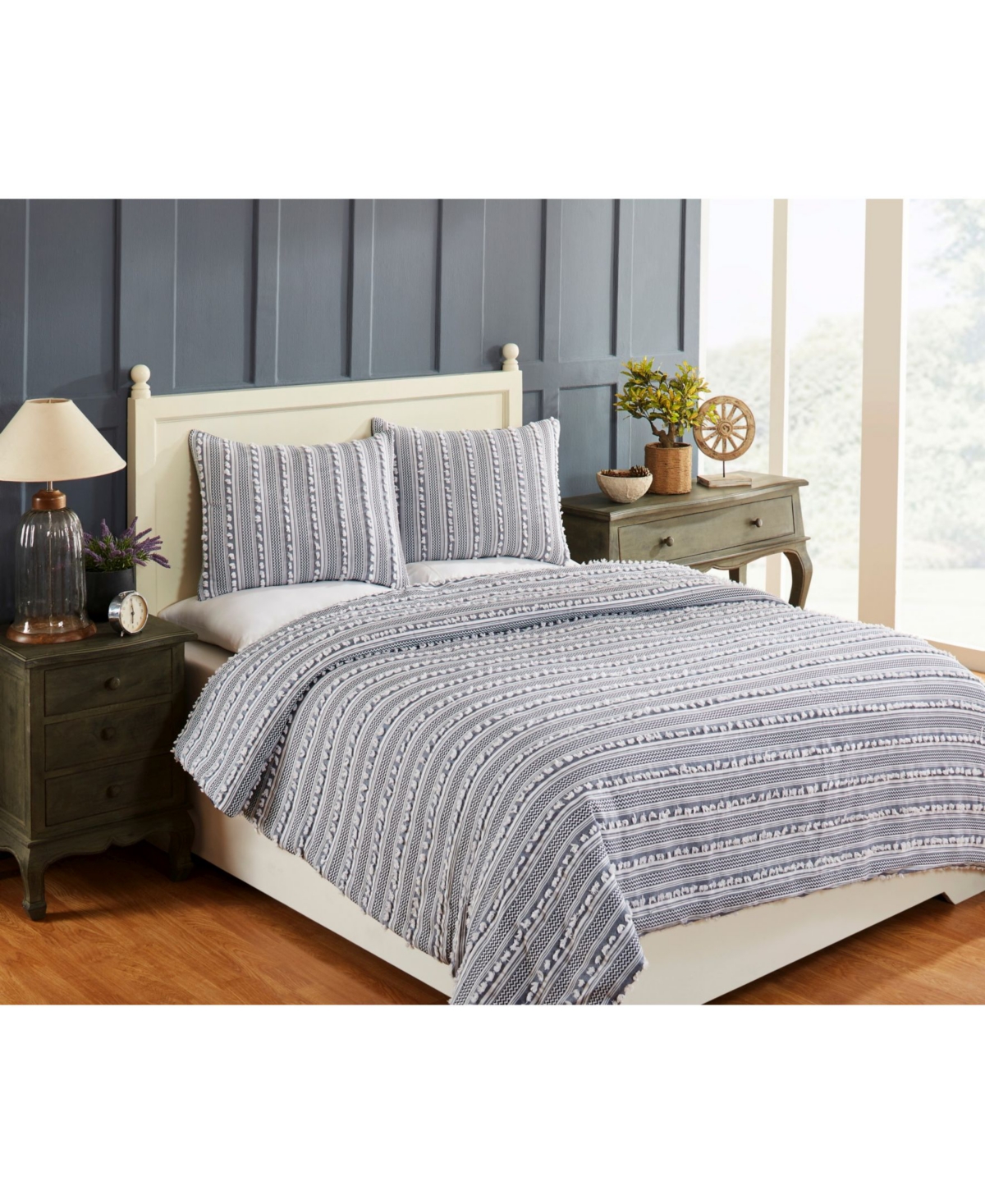 Anglique Twin Comforter Bedding