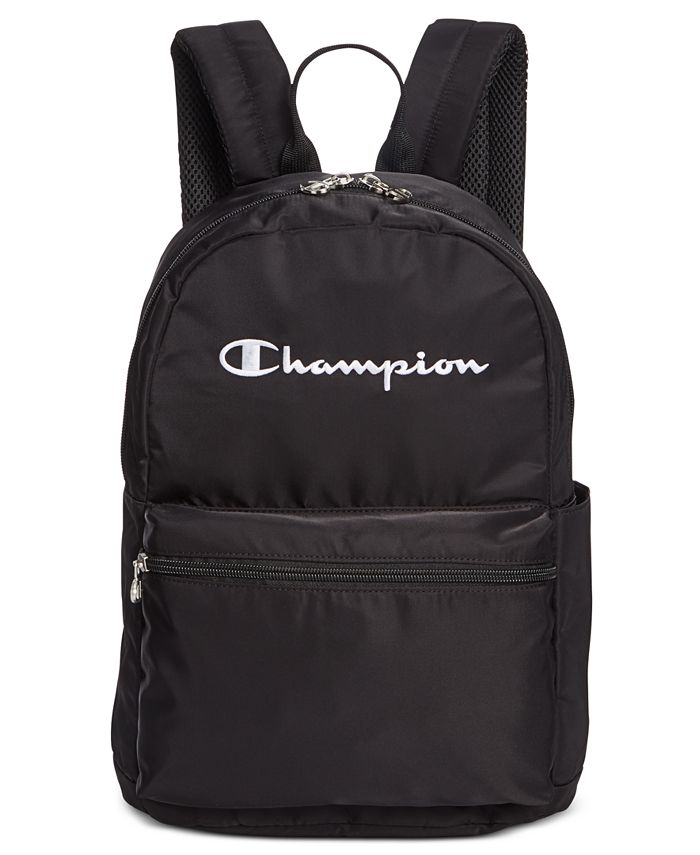 Champion Mercury Logo Backpack - Macy's