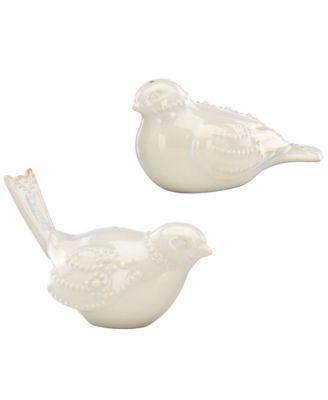 bird salt and pepper shakers