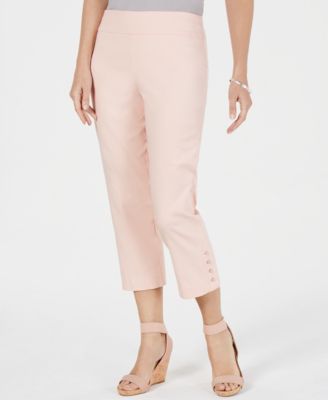 macys jm collection pants
