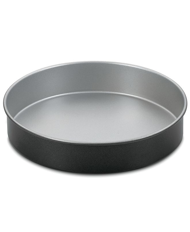 Cuisinart Chef's Classic Nonstick 9" Round Cake Pan & Reviews