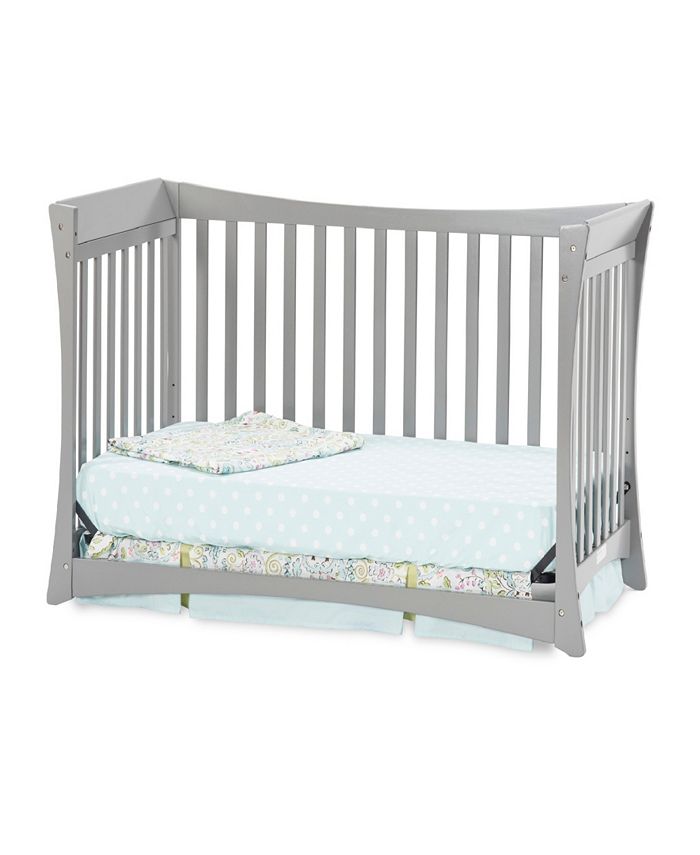 Child Craft Parisian 3 in 1 Traditional Crib Macy's