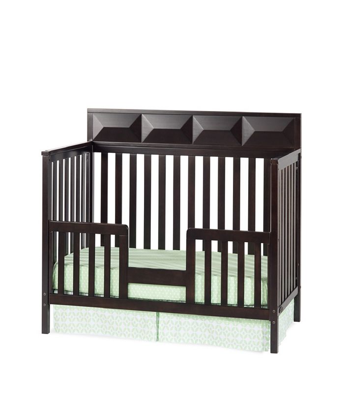 Child Craft Elin 4 in 1 Convertible Crib Macy