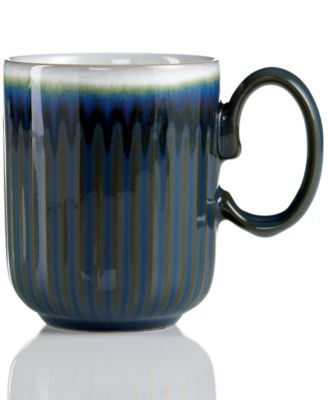 Denby - Fluted Mug