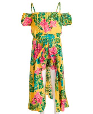 maxi dress walkthrough maxi romper