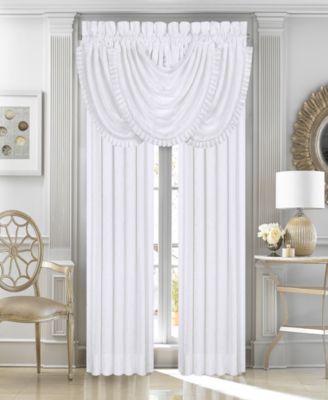 J Queen New York - Mackay White Drapery