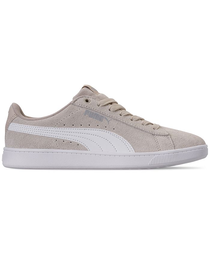 Puma Women's Vikky V2 Casual Sneakers from Finish Line & Reviews ...