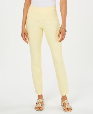 macys summer pants