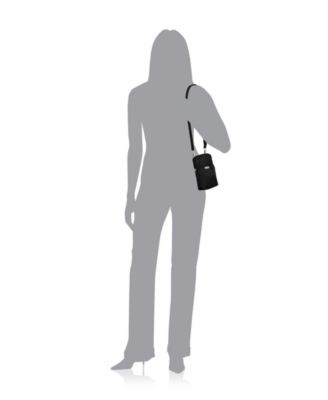 Women's RFID Bryant Crossbody