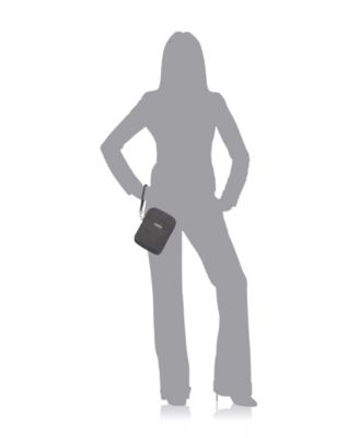 Women's RFID Bryant Crossbody