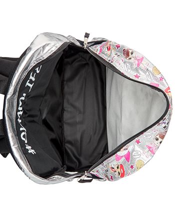 Macys 2024 lol backpack