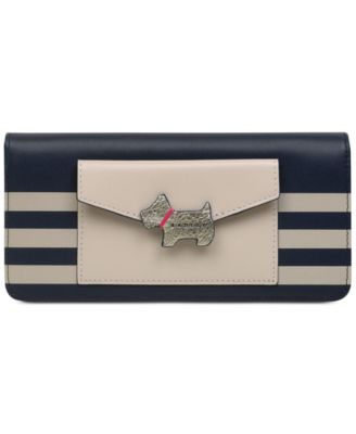 Radley London - Foldover Leather Matinee Wallet
