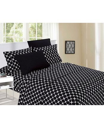 Elegant Comfort - 
