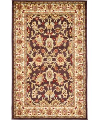 Passage Psg3 3' 3" x 5' 3" Area Rug