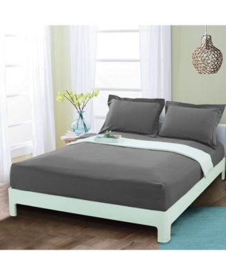 Silky Soft Fitted Sheet, California King