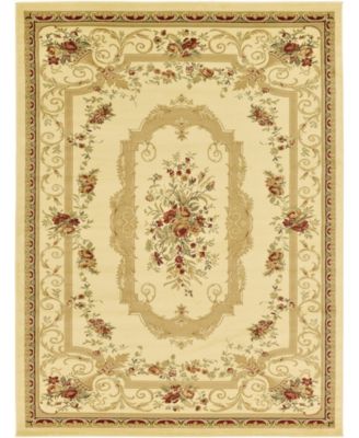 Versailles VER3 9' x 12' Area Rug
