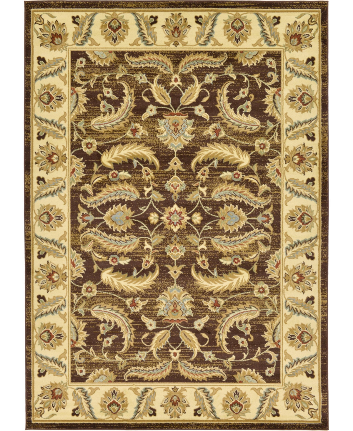 Bayshore Home Passage Psg1 10' Area Rug