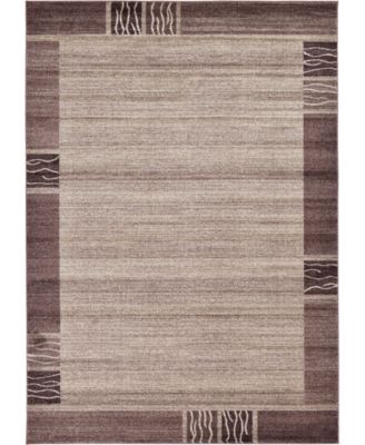 Del Mar DM1 7' x 10' Area Rug