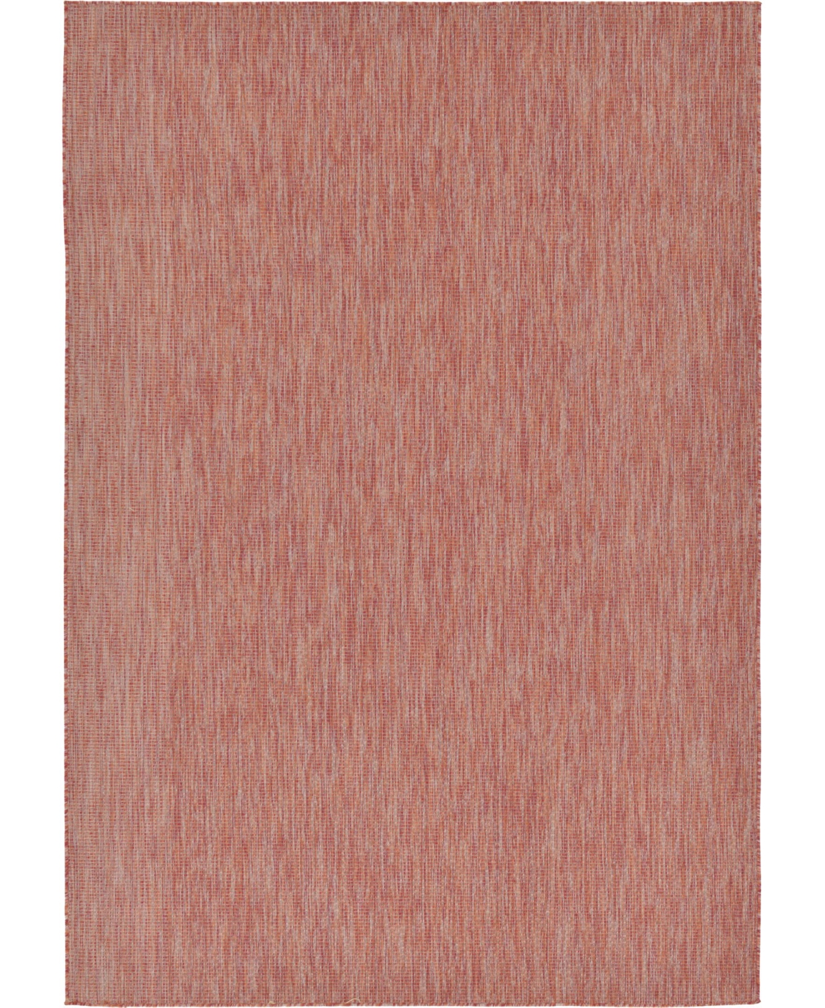 Bayshore Home Outdoor Pashio Pas6 10' Area Rug