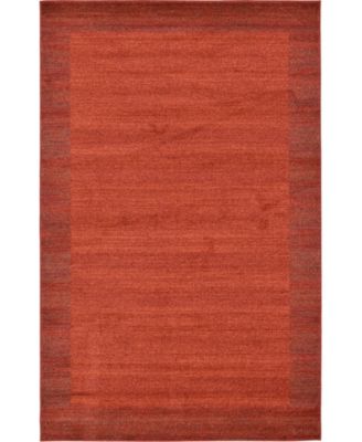 Del Mar DM4 5' x 8' Area Rug
