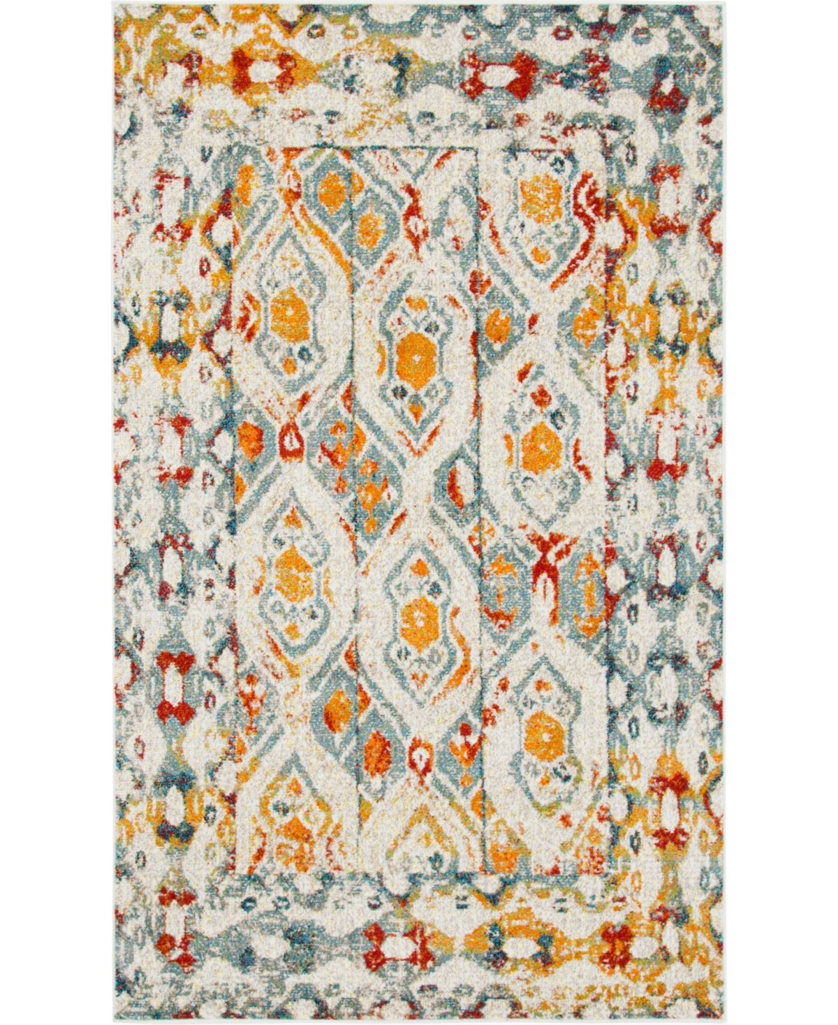Closeout! Bayshore Home Mishti Mis5 Area Rug
