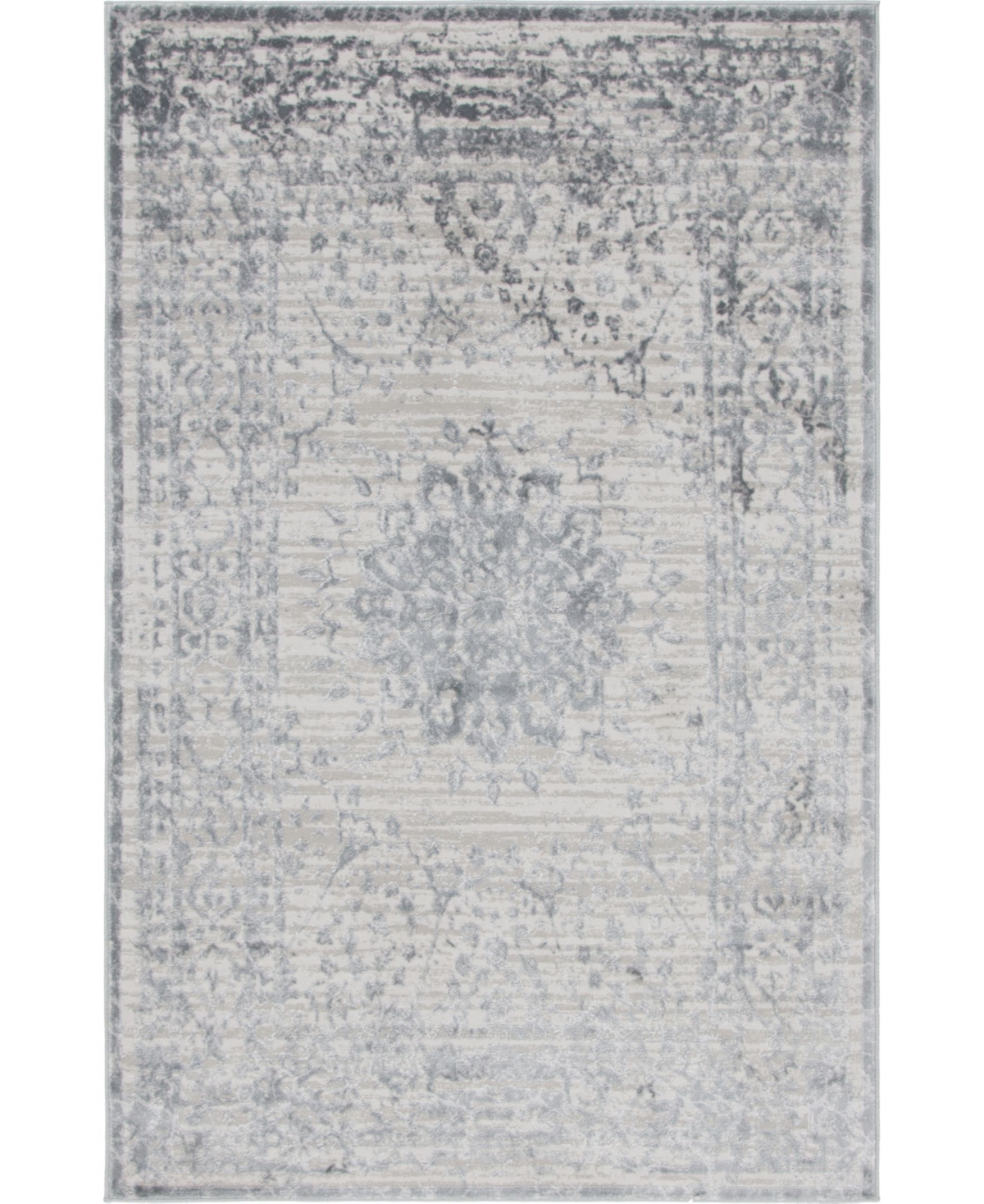 Closeout! Bayshore Home Aitana Ait1 Area Rug