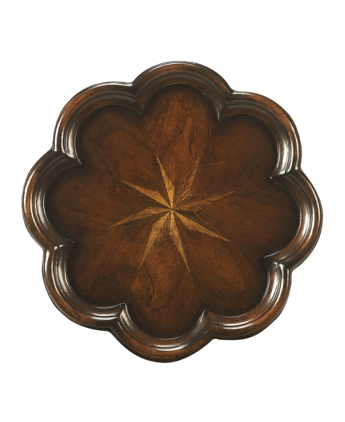 Butler Whitman Scatter Table