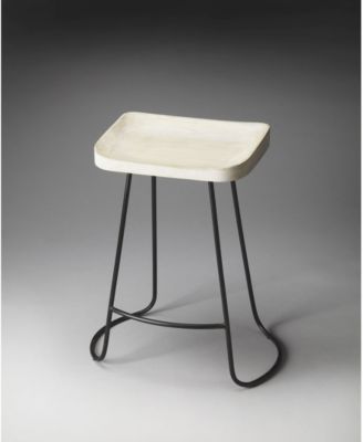 Butler Alton Backless Bar Stool