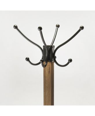 Butler Logan Square Costumer