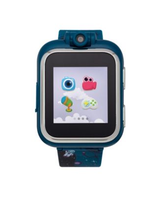itouch playzoom girls pink smart watch