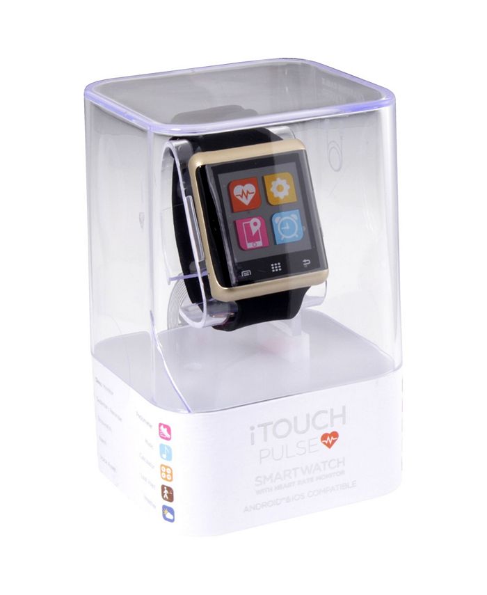 Itouch pulse 2025 smart watch