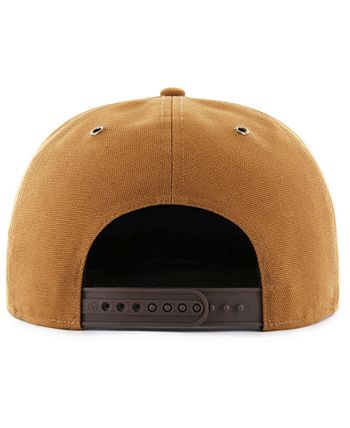 Brewers carhartt hot sale hat