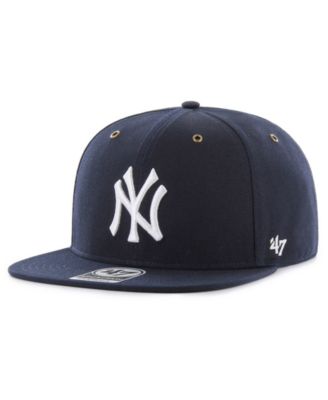 47 carhartt yankees hat