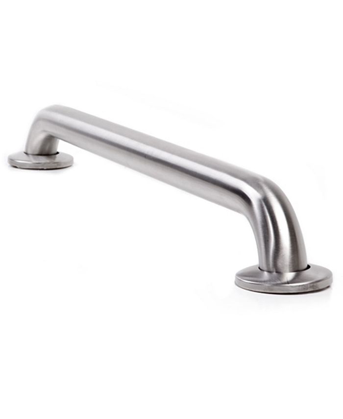 Arista Bath Products - 1825 Concealed Peened Grab Bar