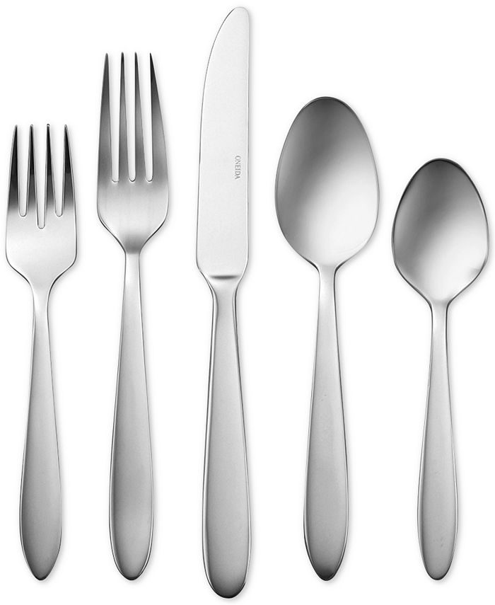 Oneida Mooncrest Stainless Glossy Flatware Your Choice NEW 