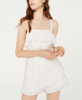 macys romper dress