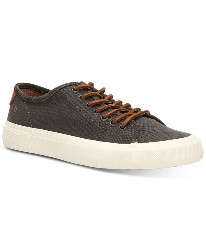 Frye Men s Ludlow Low Top Sneakers Macy s