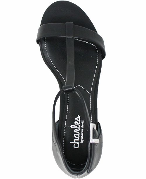 charles by charles david grady wedge sandal
