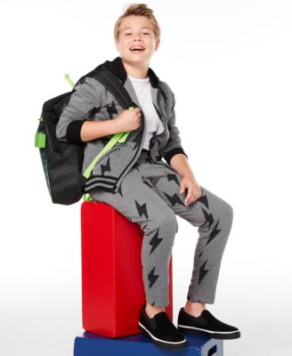 macy's minecraft backpack