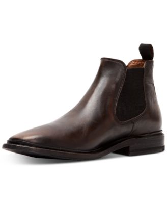 frye paul chelsea boot