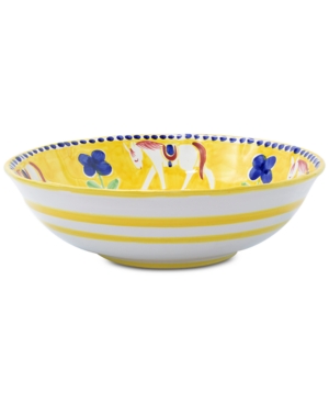 Vietri Campagna Large Serving Bowl