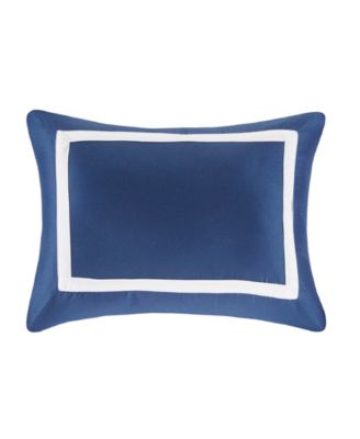 Heritage 8-Pc. Comforter & Coverlet Set, Full/Queen