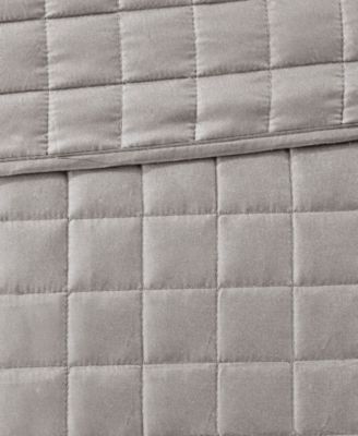 Heritage 8-Pc. Comforter & Coverlet Set, Full/Queen