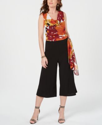 robbie bee jumpsuit