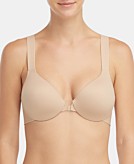 New! Spanx Bra-llelujah Unlined Full Coverage Bra Nude Baked Size 38B