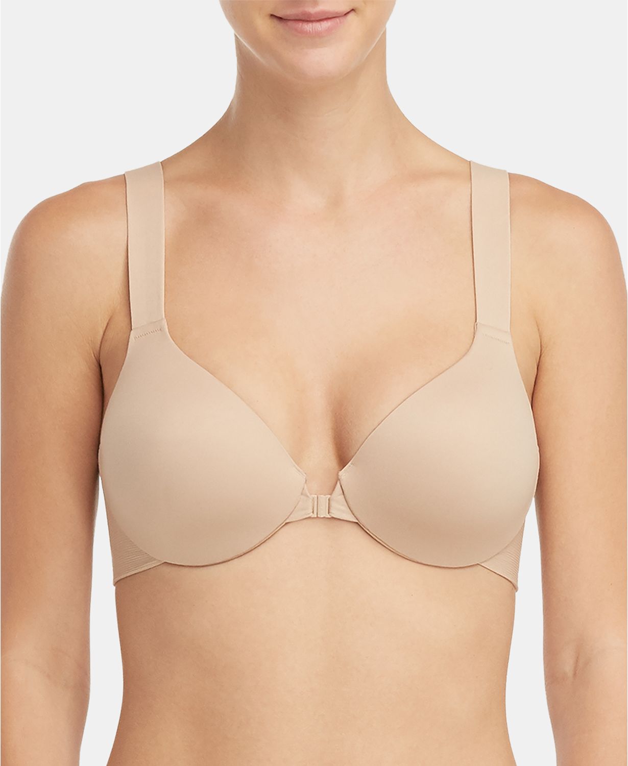 Expert tips for how to shop for the right size bra - Good Morning America